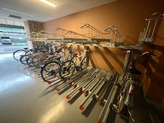 ﾌﾟﾚｼﾞｵ弁天町EUROの物件外観写真