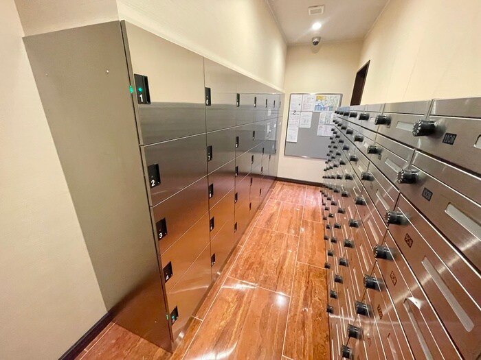 ﾌﾟﾚｼﾞｵ弁天町EUROの物件外観写真