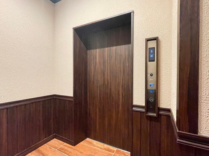 ﾌﾟﾚｼﾞｵ弁天町EUROの物件外観写真