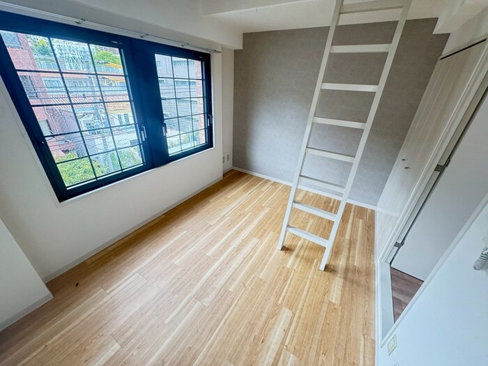 PASAPASの物件内観写真