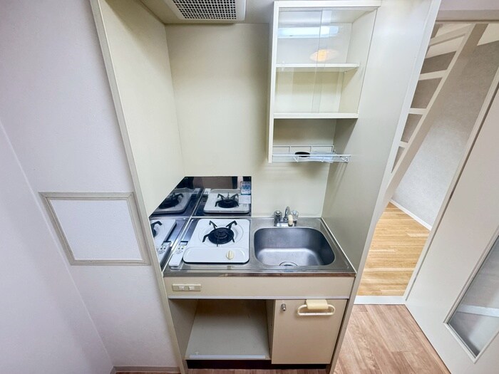 PASAPASの物件内観写真