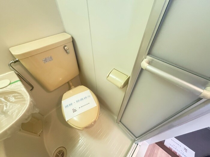 PASAPASの物件内観写真