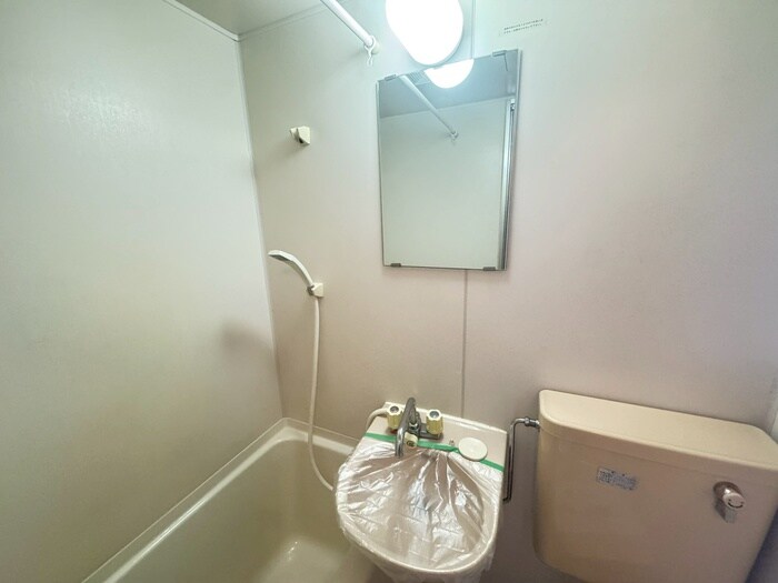 PASAPASの物件内観写真