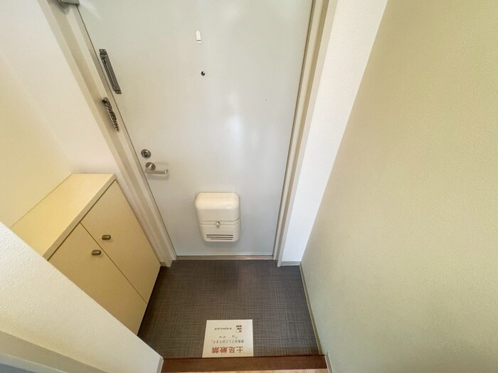 PASAPASの物件内観写真