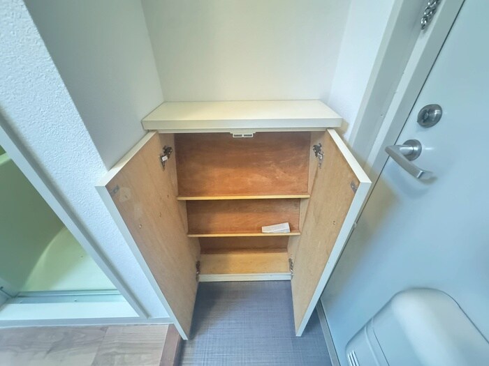 PASAPASの物件内観写真