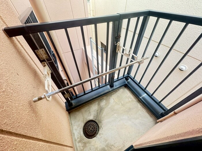 PASAPASの物件内観写真