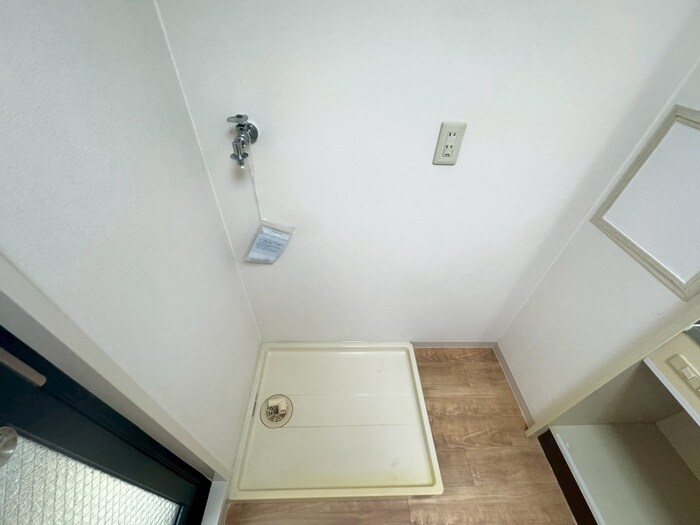 PASAPASの物件内観写真