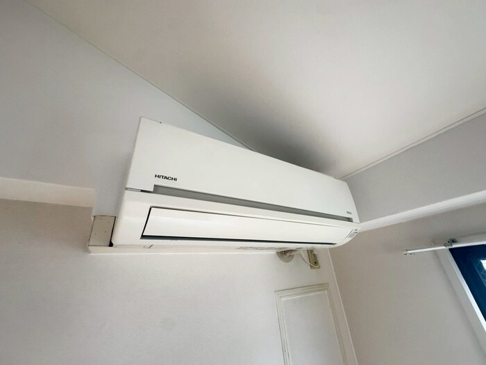 PASAPASの物件内観写真