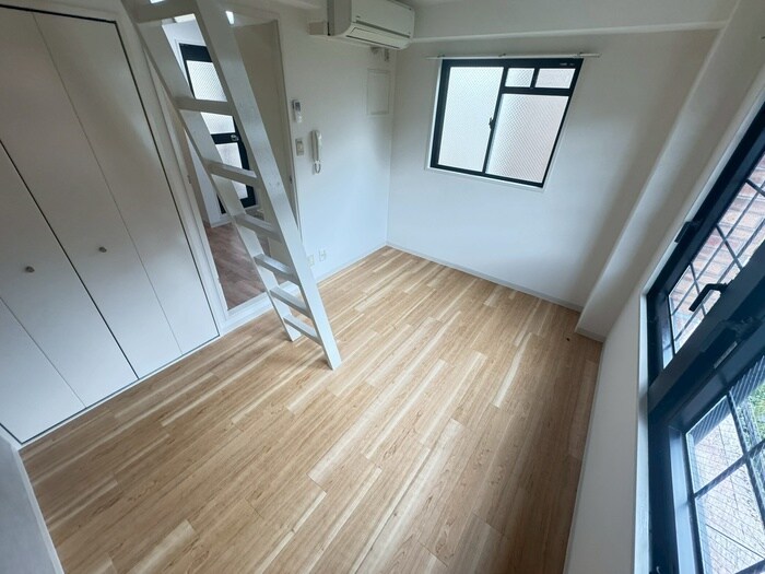 PASAPASの物件内観写真