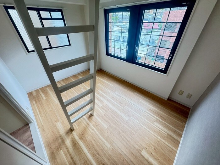 PASAPASの物件内観写真