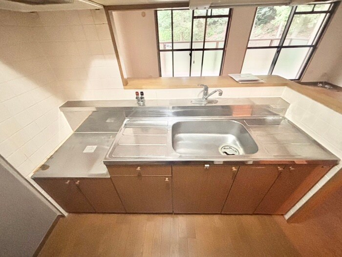 ベレ－ザ香里園の物件内観写真