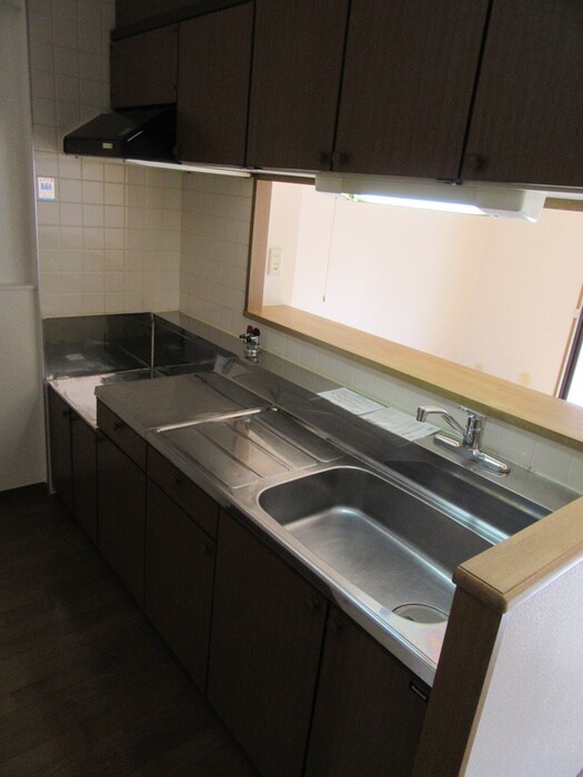 ベレ－ザ香里園の物件内観写真