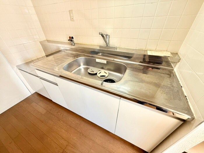 ベレ－ザ香里園の物件内観写真