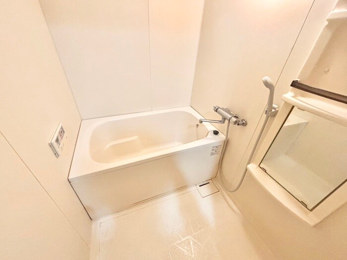 ベレ－ザ香里園の物件内観写真