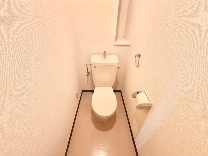 ベレ－ザ香里園の物件内観写真