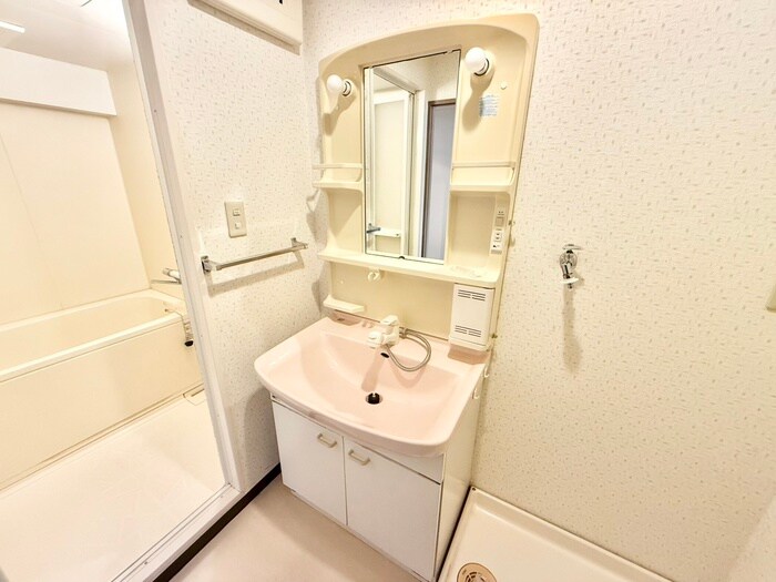 ベレ－ザ香里園の物件内観写真