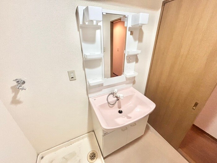 ベレ－ザ香里園の物件内観写真