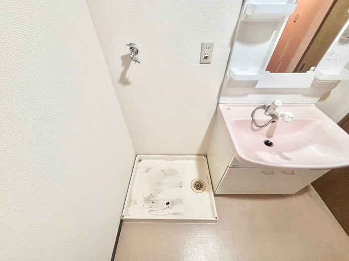 ベレ－ザ香里園の物件内観写真