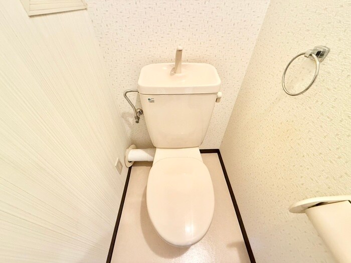 ベレ－ザ香里園の物件内観写真