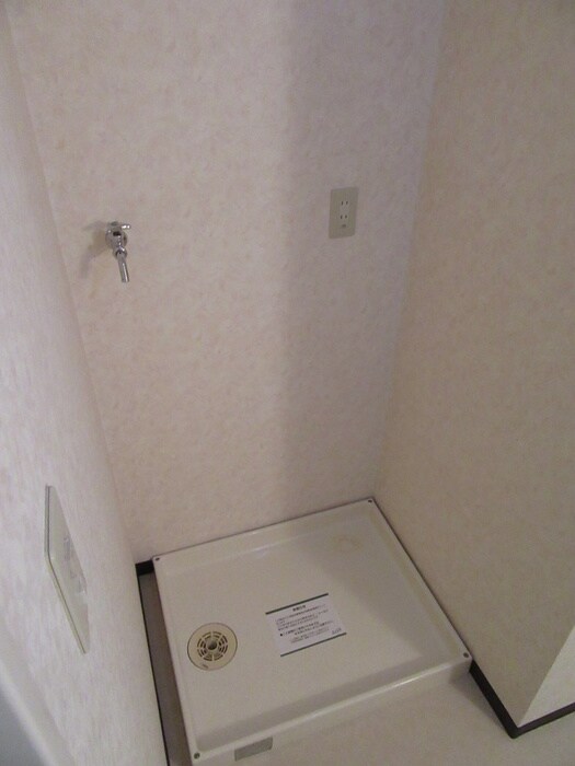 ベレ－ザ香里園の物件内観写真