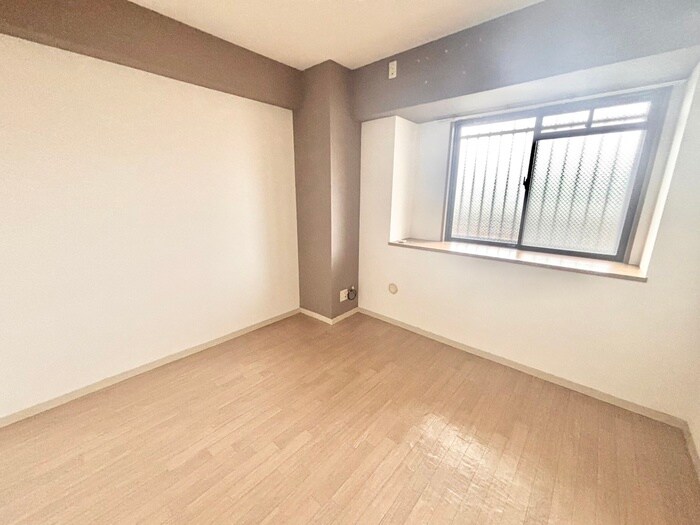 ベレ－ザ香里園の物件内観写真