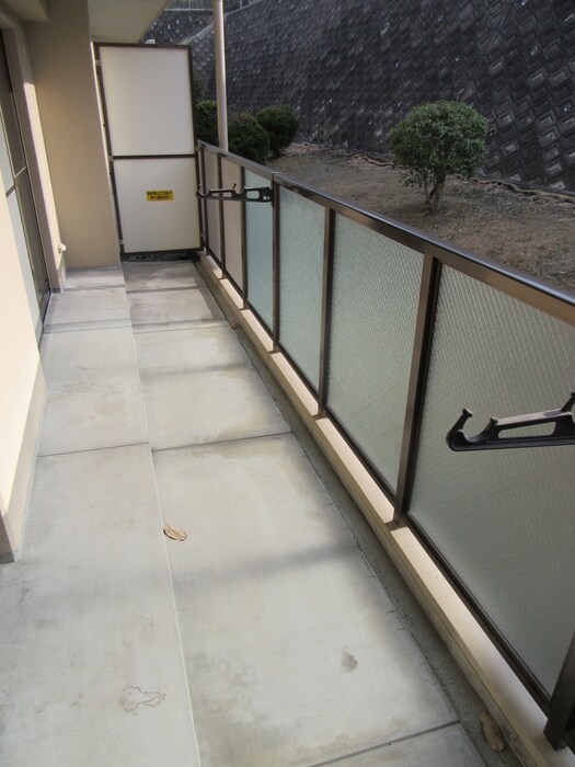 ベレ－ザ香里園の物件内観写真