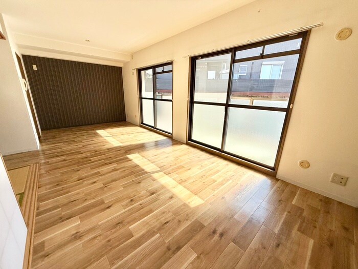 ベレ－ザ香里園の物件内観写真