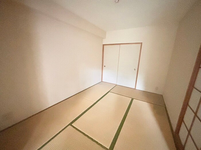 ベレ－ザ香里園の物件内観写真