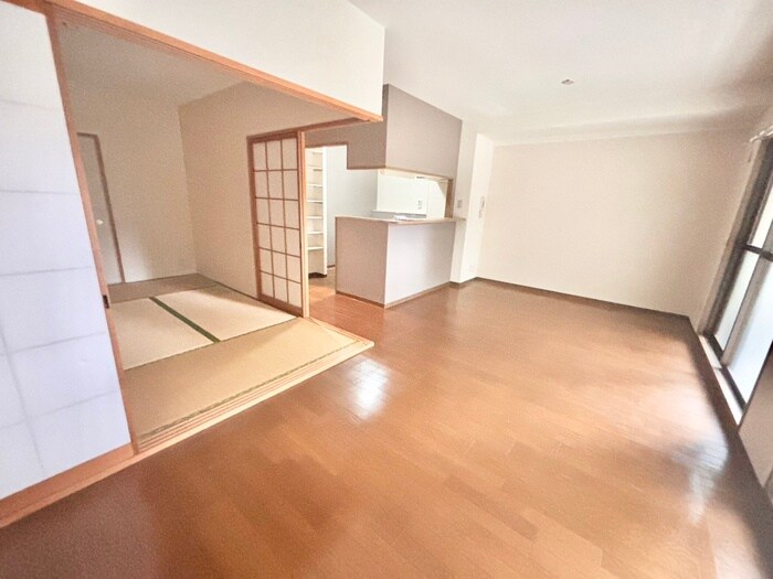 ベレ－ザ香里園の物件内観写真