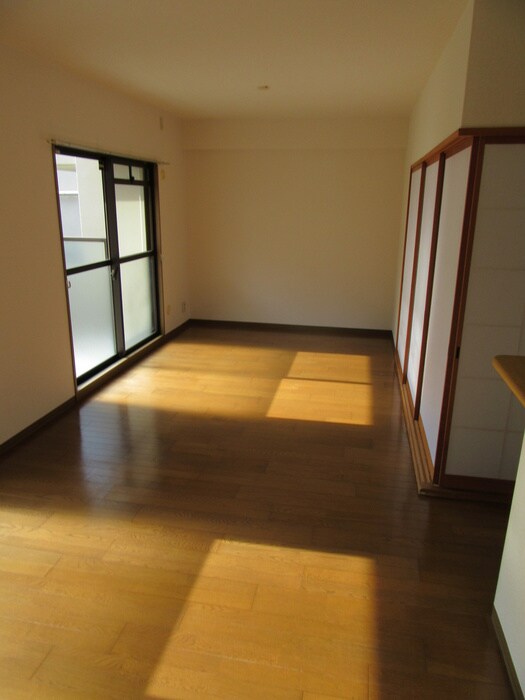 ベレ－ザ香里園の物件内観写真