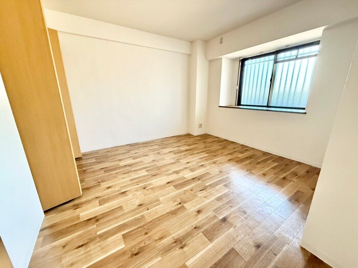 ベレ－ザ香里園の物件内観写真