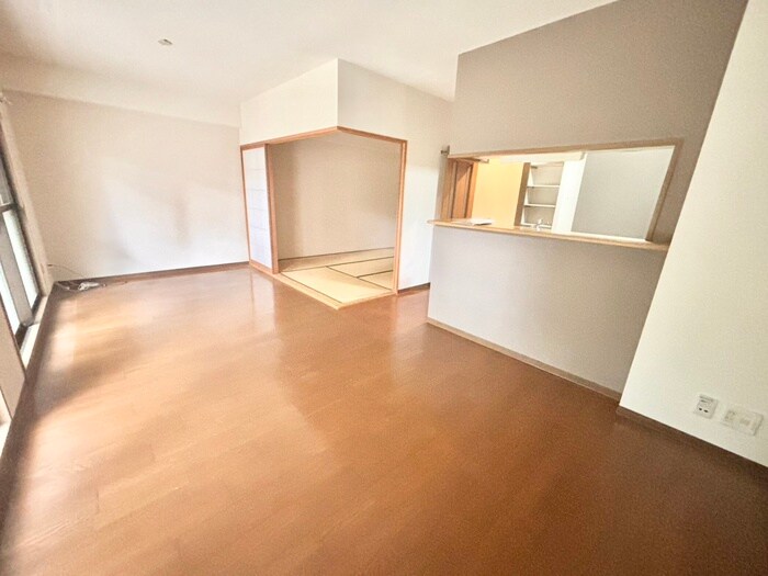 ベレ－ザ香里園の物件内観写真