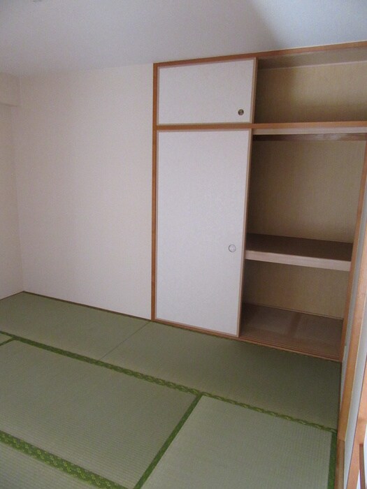 ベレ－ザ香里園の物件内観写真