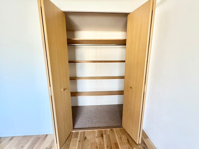 ベレ－ザ香里園の物件内観写真