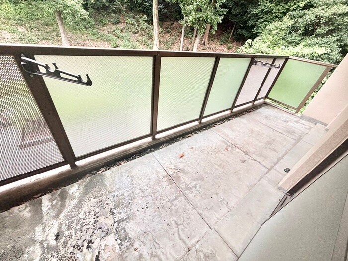 ベレ－ザ香里園の物件内観写真