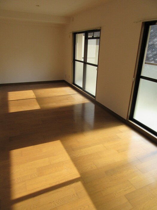 ベレ－ザ香里園の物件内観写真