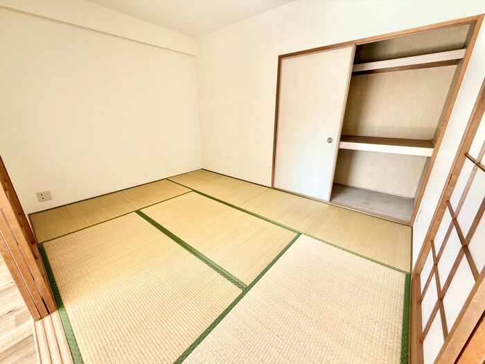 ベレ－ザ香里園の物件内観写真