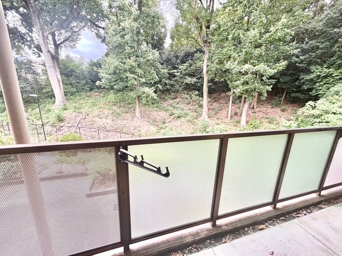 ベレ－ザ香里園の物件内観写真