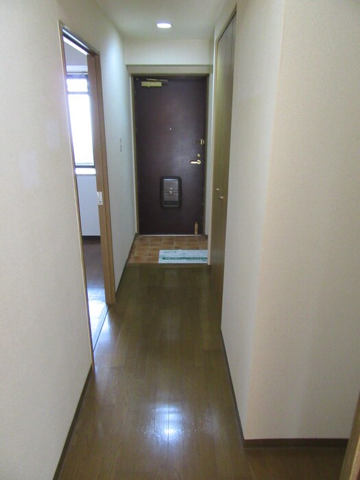 ベレ－ザ香里園の物件内観写真