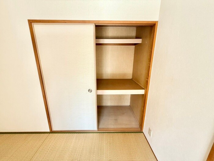 ベレ－ザ香里園の物件内観写真