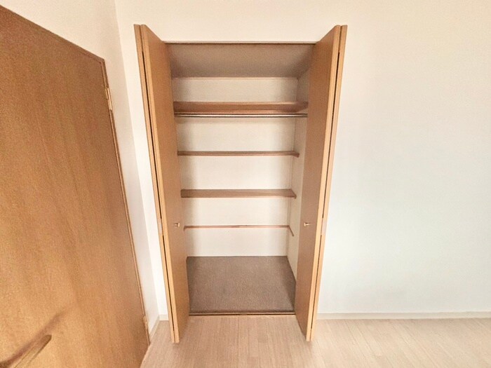 ベレ－ザ香里園の物件内観写真