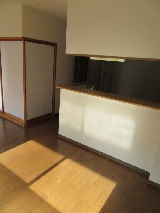 ベレ－ザ香里園の物件内観写真