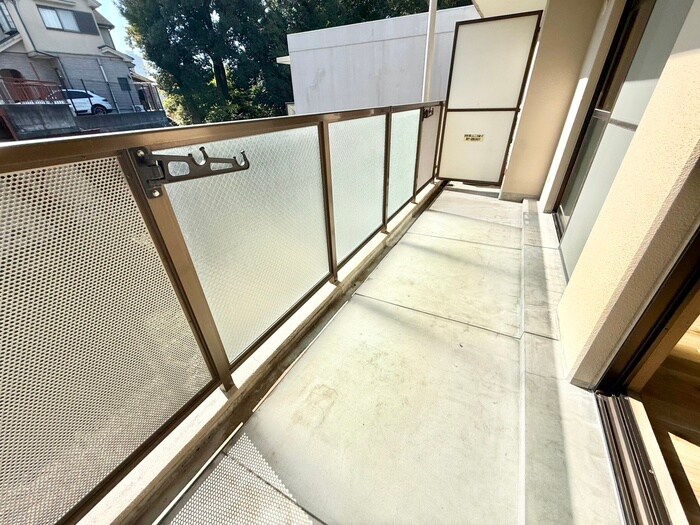 ベレ－ザ香里園の物件内観写真