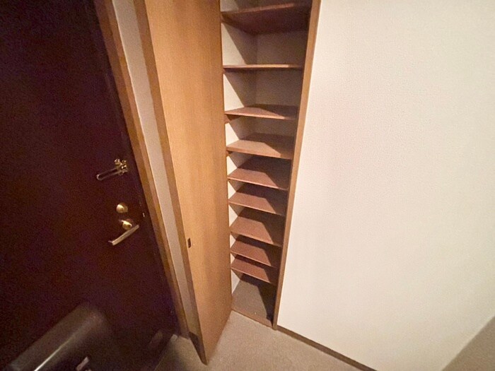 ベレ－ザ香里園の物件内観写真