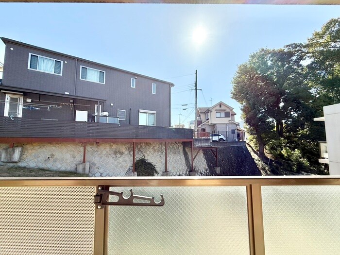 ベレ－ザ香里園の物件内観写真