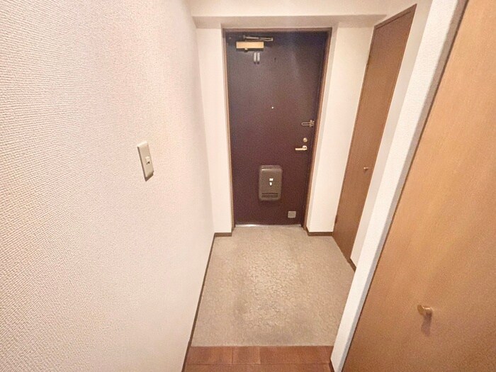 ベレ－ザ香里園の物件内観写真