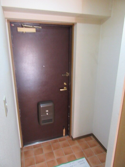 ベレ－ザ香里園の物件内観写真