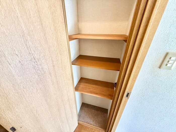 ベレ－ザ香里園の物件内観写真