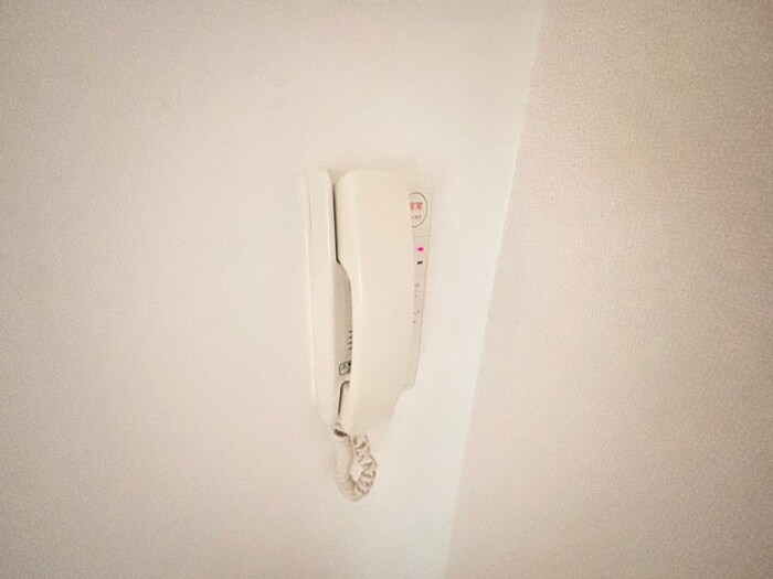 ベレ－ザ香里園の物件内観写真