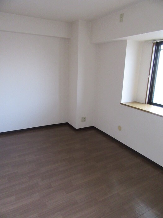 ベレ－ザ香里園の物件内観写真